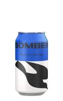Bomber Brewing Pixie Cut Pale Ale 6 X 355 mL