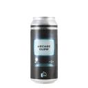 Boombox Brewery Arcade Glow Pale Ale 473 mL