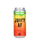 Boombox Brewery Juicy AF IPA 473 mL