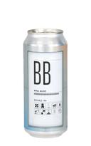 Boombox Brewery Still Alive DIPA 473 mL