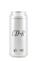 Boombox Brewing CD-R West Coast IPA 473 mL