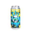 Boombox Brewing Cyber Samurai Hazy DIPA 473 mL
