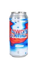Boombox Brewing Phantasm Hazy IPA 473 mL