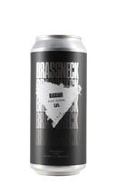 Brassneck Brewing Blacklight Altbier 473 mL