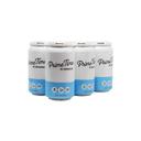 Bridge Brewing Co. Primetime Low Carb Blonde Ale 6 X 355 mL