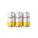 Bridge Brewing Co. Tropical PrimeTime Low Carb Ale 6 X 355mL Cans