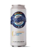 Brothers Brewery Exp. Thiolized Wheat Ale 4.5%