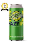 Brothers Brewery Hazy IPA 6.5%