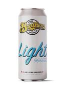 Brothers Brewery Light Lager 4%