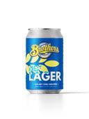Brothers Brewery Mexican Lager 4.2%