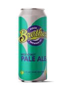 Brothers Brewery West Coast Pale Ale 5.2%