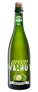 Brouwerij Oud Beersel Green Walnut Lambic 750 mL