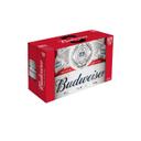 Budweiser Lager 24 x 355 mL